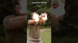 Kentucky Ballistics Extreme Recoil Challenge experiment [upl. by Madanhoj6]