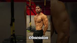 FROM DEPRESSION…TO OBSESSION 6 Year Bodybuilding Transformation fitnessjourney transformation [upl. by Edaj]