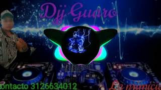 CUMBIA AMAZÓNICA DJ GUARO PRIMICIA 2023 [upl. by Nidak785]