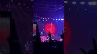 THIS IS SEMPITERNAL     concert live bmthjakarta metal [upl. by Bega739]