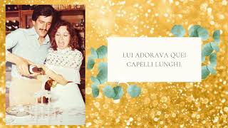 Anniversario 50 anni matrimonio Angelo e Erminia 💛 [upl. by Etteniotnna]