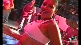 PAOLA EL SAYAYIN EN CARTAGENA 2002 [upl. by Atelokin204]