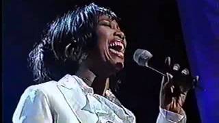 Yolanda Adams  Thank You Live [upl. by Ditzel]