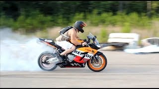 Best of Superbikes Sounds and Street Racing  Ultimate Motorbike Compilation 2017 [upl. by Nairoc81]