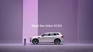 Volvo XC60 T8 Plugin Hybrid [upl. by Nudnarb]