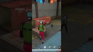 please sapota me freefire1vs1customtipsandtricks freefiermax garenafreefire freefiregameplay [upl. by Lisbeth]