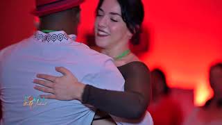 Toque Kizomba Weekender 2023 in Toronto Canada Recap [upl. by Anse]