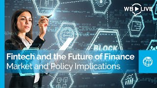 Fintech and the Future of Finance Market and Policy Implications [upl. by Patnode738]