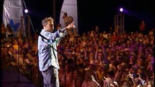 rascal Flatts live DVD  part 11 [upl. by Nothgiel]