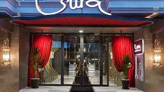 Istanbul Hotels  Sura Design Hotels amp Suites [upl. by Airad123]