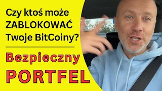 🔐 Czy Twoje KRYPTOWALUTY są BEZPIECZNE [upl. by Horn]