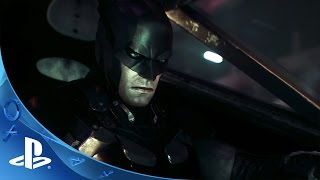 ARKHAM KNIGHT OFFICIAL TRAILER  Batman Analysis amp Review [upl. by Nosinned]