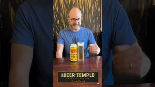 Beer Of The Month Club September 2024  The Beer Temple [upl. by Stern]