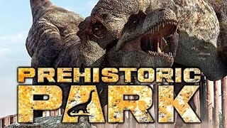 Prehistoric Park Episode 7 [upl. by Khalid]