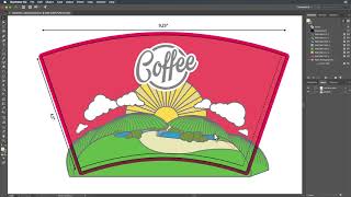 PantoneLIVE Plugin for Adobe Illustrator  Working With Colors [upl. by Kalinda]