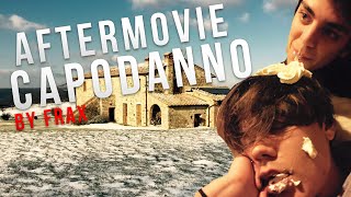 AFTERMOVIE CAPODANNO By Frax [upl. by Eneleoj]