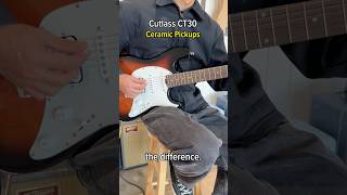 Meet the Cutlass Collection CT30 CT50 and CT50 Plus SterlingByMusicMan [upl. by Eanod]