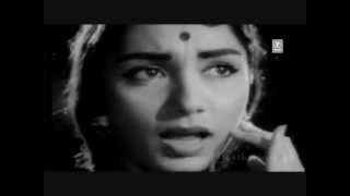 chanda jaa chanda jaa re jaaMan Mauji1962Sadhnaamp Kishore Kumar LataRainder KrishanM Ma tribute [upl. by Hartzel]