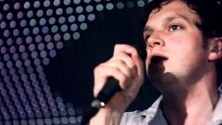 Friendly Fires  Live Those Days Tonight Lightbox Session [upl. by Dlared702]