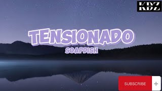 Soapdish  Tensionado Lyrics [upl. by Kristine434]