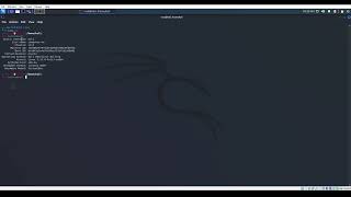 Linuxta ana bilgisayar adı nasıl değiştirilir Kali Linux İle [upl. by Frye]