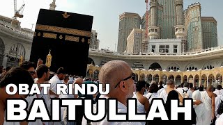 OBAT RINDU BAITULLAH [upl. by Yaral997]