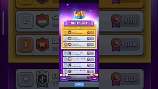 Ian77s whats going on guys bass boosted clashroyale games bassboosted [upl. by Nasas]