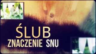 Sennik Ślub  Znaczenie i Interpretacje Snów o Ślubie  Sennikbiz [upl. by Timothy]