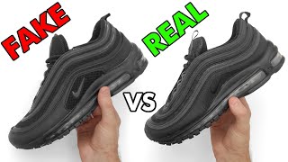 Nike Air Max 97 Halloween [upl. by Reinaldo]