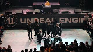 SEVENTEEN  GETTING CLOSER dance cover by RIZING SUN FINAL Kpop cover battle stage 5 Final [upl. by Londoner]