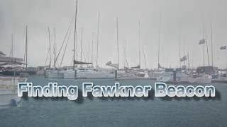 Finding Fawkner Beacon [upl. by Cal]