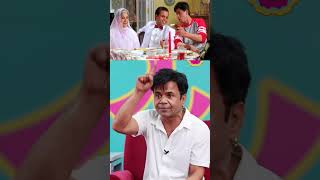 Rajpal Yadav on Shah Rukh Khan 👀😱 podcast podcastclips srk lallantop [upl. by Lyell]