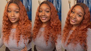 30 Sensationnel DASHLY Synthetic Wig [upl. by Dorinda241]