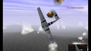 Janes WW2 Fighters Instant Action [upl. by Annis97]