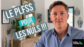 Le PLFSS pour les nuls [upl. by Ael144]