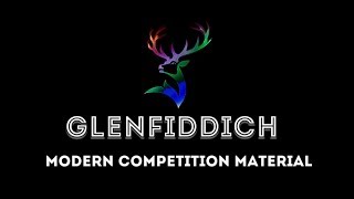 Modern Competition Material PIBROCH week 12 [upl. by Ssepmet848]