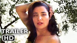 THE HAND OF GOD Trailer 2021 Luisa Ranieri Filippo Scotti Drama Movie [upl. by Mobley]