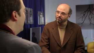 The Front Desk  Physicist ft Scott Adsit [upl. by Berget]