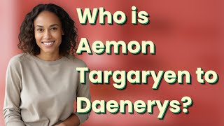 Aemon Targaryen reveals his identity to Jon Snow English Subtitles [upl. by Hawkins71]