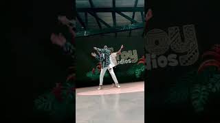 Tested Approved amp Trusted  Burna boy dance challenge [upl. by Einnol]