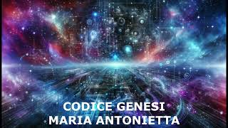 Gli Arconti i signori del karma e come agiscono sui risvegliati  Maria Antonietta 08122023 [upl. by Selrahc942]