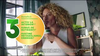 Vara asta descoperă noul look Activia de băut cu 3 beneficii [upl. by Nolubez360]