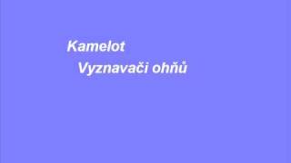 vyznavači ohňů kamelot [upl. by Corrianne]