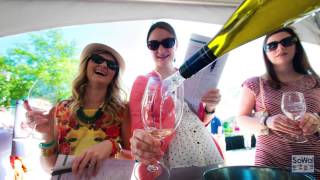 27th Annual Sandestin Wine Festival [upl. by Cherye]