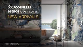 ¡New Arrivals Embellece tu hogar con nuestros lanzamientos 🏡 [upl. by Gone]