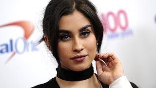 6 Times Fifth Harmonys Lauren Jauregui Spoke Her Mind [upl. by Acinnej]