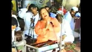 AZIZ MIAN QAWWAL MEIN KYA JAANU RAM [upl. by Ridley492]