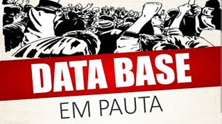 O julgamento da Data Base já tem data Como irá funcionar [upl. by Evvie]