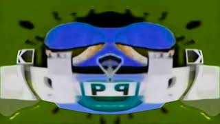 ZipOliverwhat are you doing csupo with 6 effects [upl. by Bruis467]