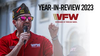 VFW Year in Review 2023 [upl. by Watanabe]